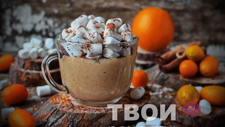 Рецепт льняного киселя