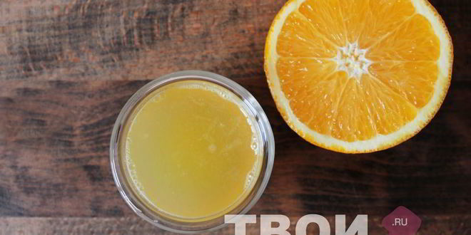 Рецепт льняного киселя