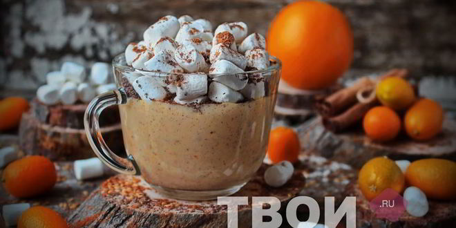 Рецепт льняного киселя