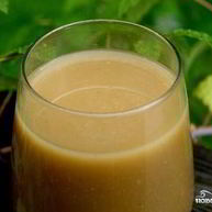 Рецепт Очищающего киселя