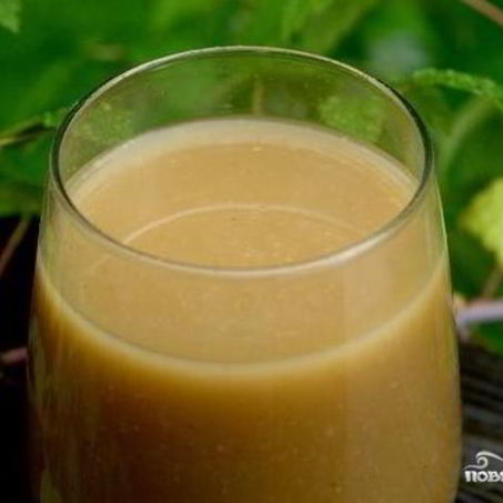 Рецепт Очищающего киселя