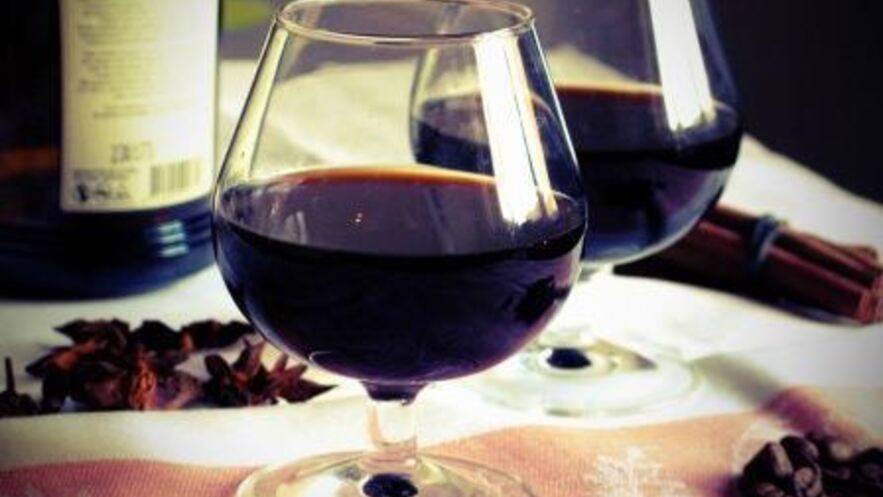 Рецепт домашнего кофейного ликера