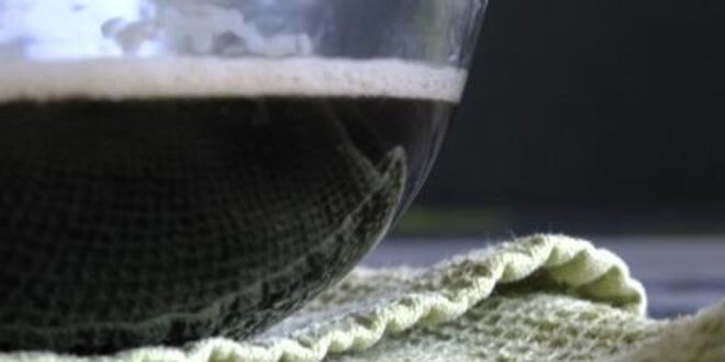 Рецепт домашнего кофейного ликера