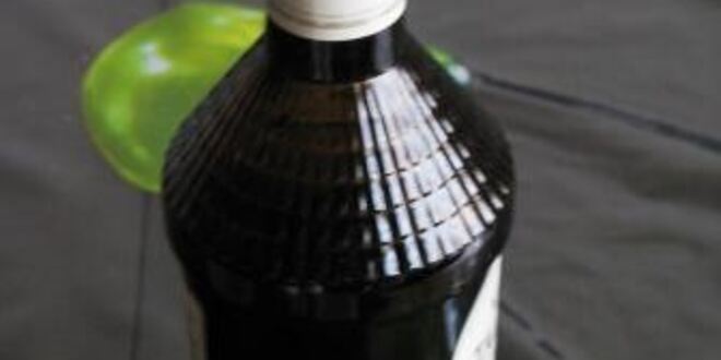 Рецепт домашнего кофейного ликера