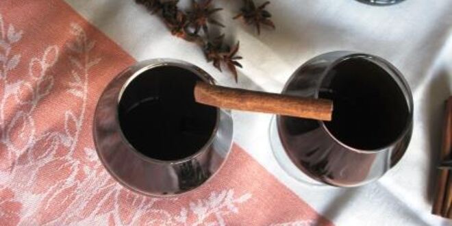 Рецепт домашнего кофейного ликера