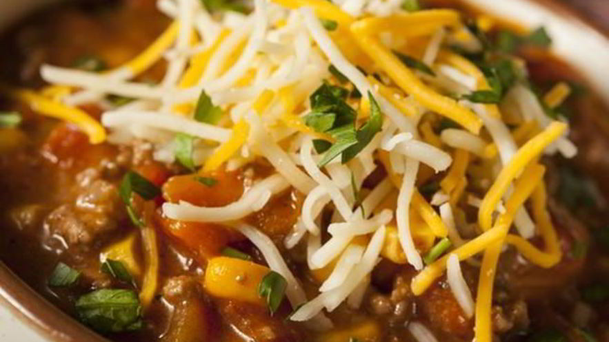 Рецепт говядины с кофе и соевым соусом