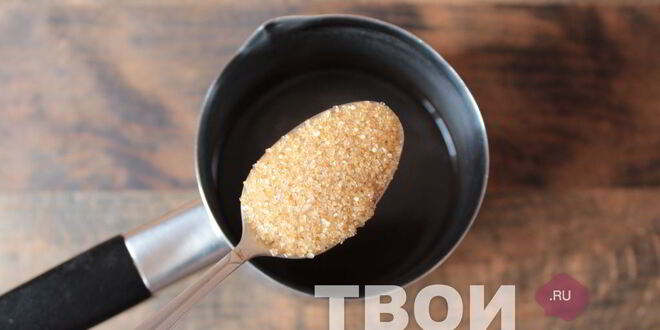 Рецепт ирландского кофе