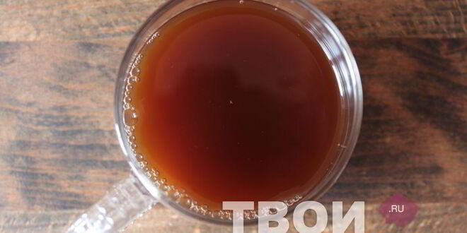 Рецепт ирландского кофе