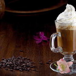 Рецепт Карибского кофе