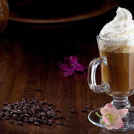 Рецепт Карибского кофе