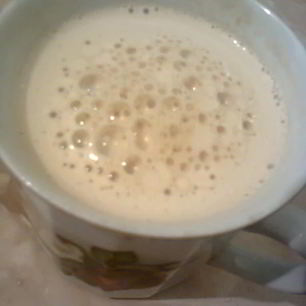 Рецепт Холодного кофе