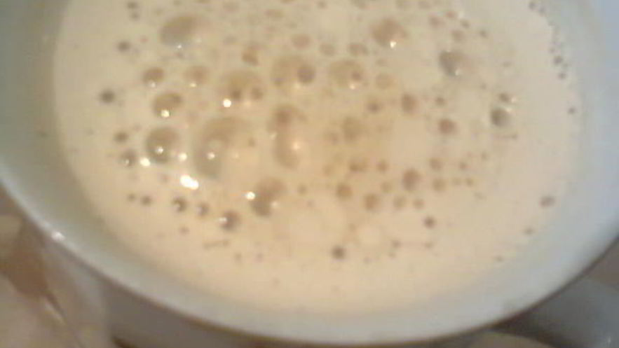 Рецепт холодного кофе