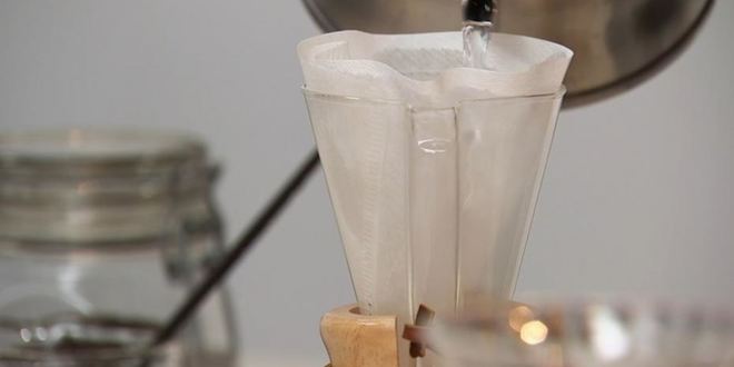 Рецепт кофе апельсинового бренди