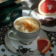 Рецепт Кофе Ароматного со специями