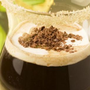 Рецепт Кофе Дона Жуана