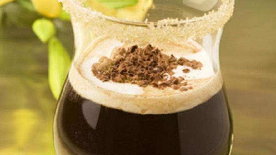 Рецепт кофе дон жуан