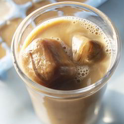 Рецепт Кофе по-швейцарски