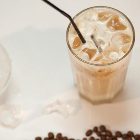 Рецепт Кофе по-таи ски