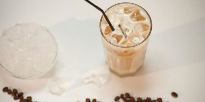 Рецепт кофе по-таи ски