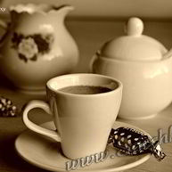 Рецепт Кофе по-варшавски