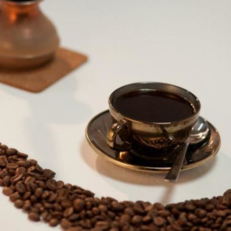 Рецепт Кофе по-восточному