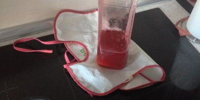 Рецепт кофе райская жизнь