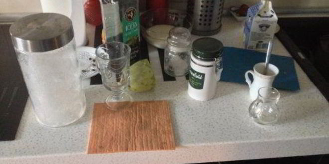 Рецепт кофе райская жизнь