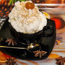 Рецепт Кофе руссиано Премьер