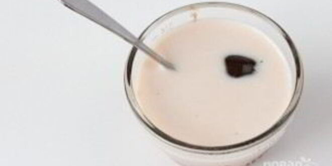 Рецепт кофе с амаретто