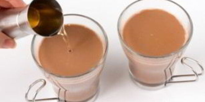 Рецепт кофе с амаретто