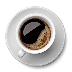 Рецепт Кофе с чесноком и медом