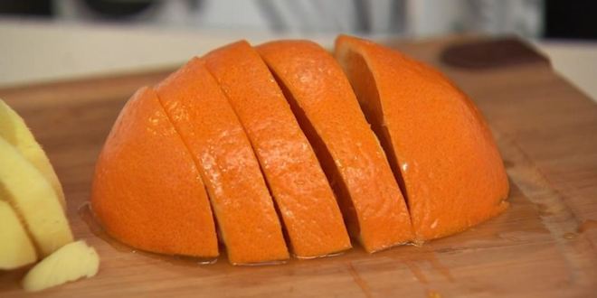 Рецепт кофе с имбирем