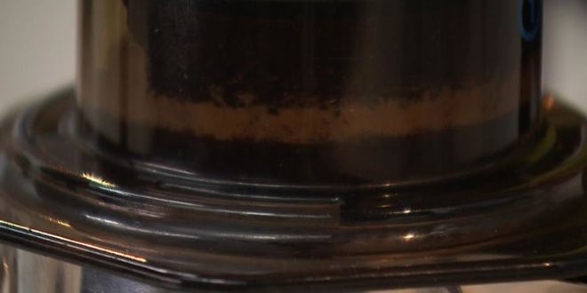 Рецепт кофе с шоколадным соусом