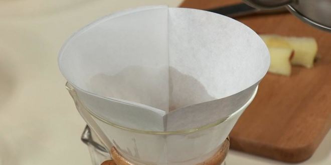 Рецепт кофе с яблоком