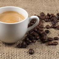 Рецепт Кофе в турке с молоком