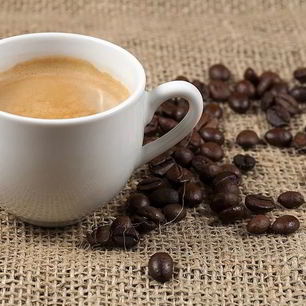 Рецепт Кофе в турке с молоком