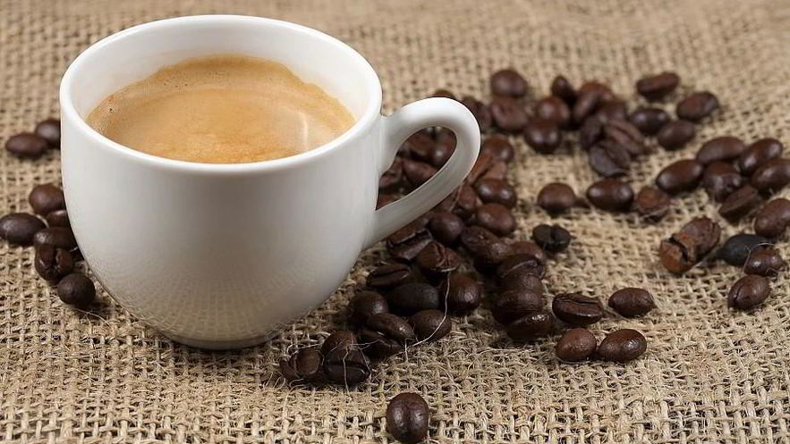 Рецепт кофе в турке с молоком