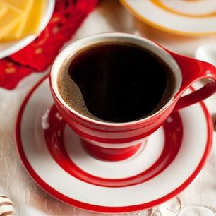 Рецепт Кофе в электрической турке