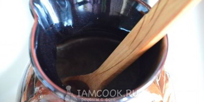 Рецепт кофе эспрессо