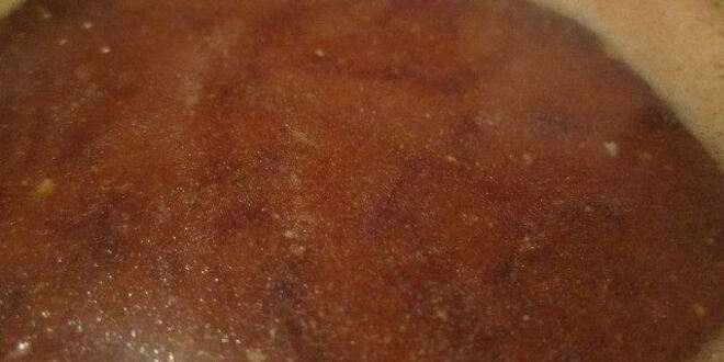 Рецепт миндального кофе