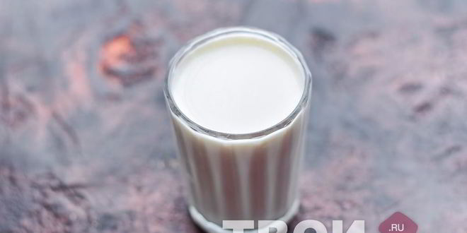 Рецепт рафа кофе