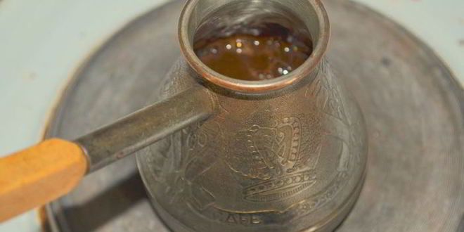 Рецепт шоколадного латте с ароматом ванили