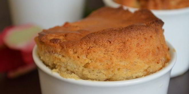 Рецепт шоколадного латте с ароматом ванили