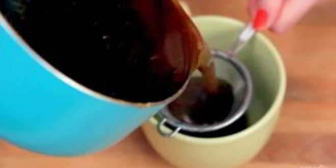 Рецепт тыквенного латте