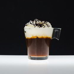 Рецепт Венского кофе