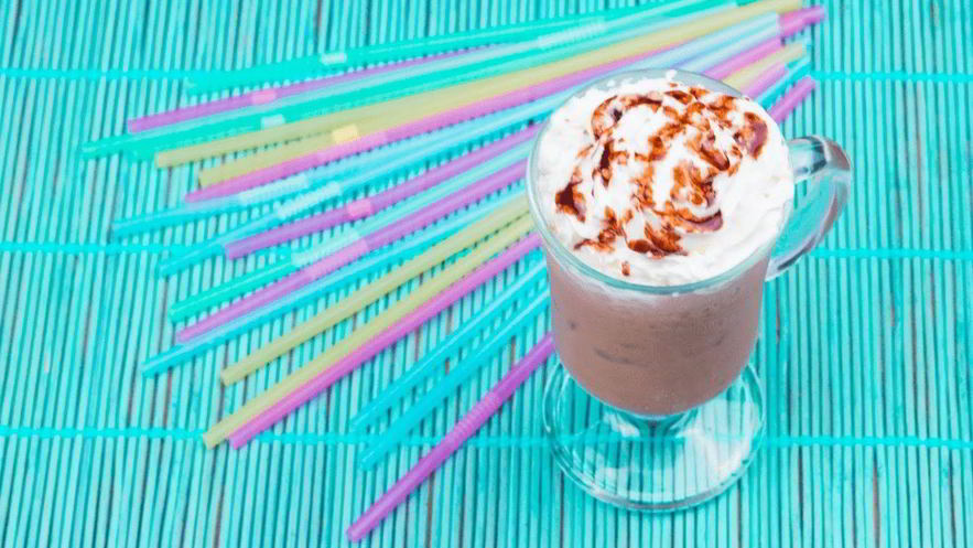 Рецепт кофейного коктейля