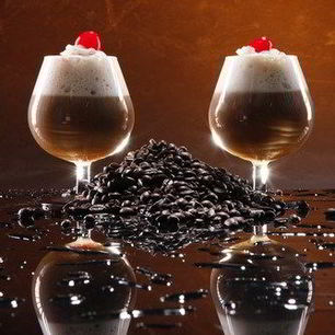 Рецепт Кофейного пунша