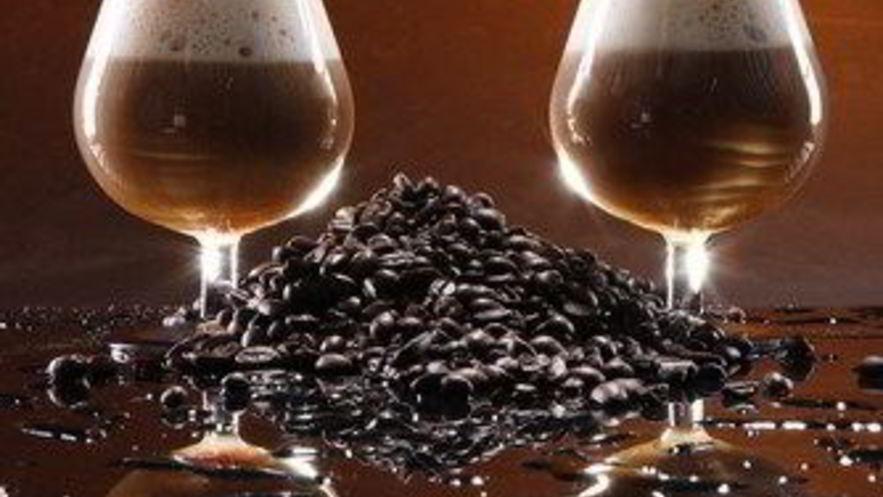 Рецепт кофейного пунша