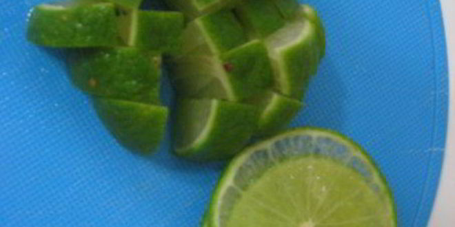 Рецепт коктейля аперохито