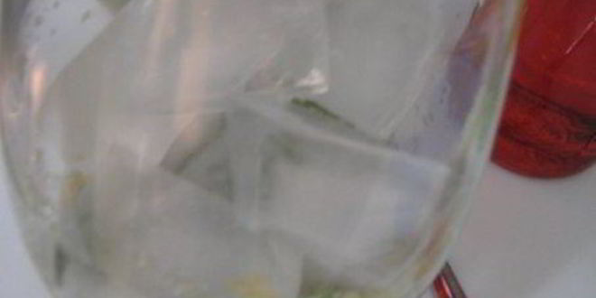 Рецепт коктейля аперохито